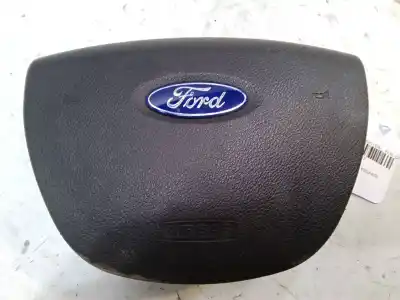 Peça sobressalente para automóvel em segunda mão AIRBAG DIANTEIRO ESQUERDO por FORD FOCUS II SEDÁN (DB_, FCH, DH)  Referências OEM IAM 4M51A042B85CE3ZHE  