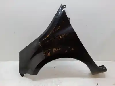 Автозапчасти б/у левое переднее крыло за renault modus / grand modus (f/jp0_) 1.5 dci (fp0d, jp0d) ссылки oem iam 