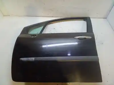 Автозапчасти б/у левая передняя дверь за renault modus / grand modus (f/jp0_) 1.5 dci (fp0d, jp0d) ссылки oem iam 