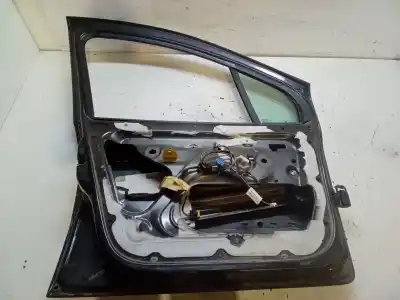 Автозапчасти б/у левая передняя дверь за renault modus / grand modus (f/jp0_) 1.5 dci (fp0d, jp0d) ссылки oem iam   