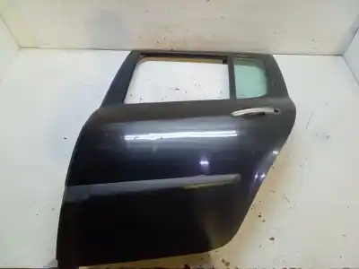 Автозапчасти б/у задняя левая дверь за renault modus / grand modus (f/jp0_) 1.5 dci (fp0d, jp0d) ссылки oem iam 