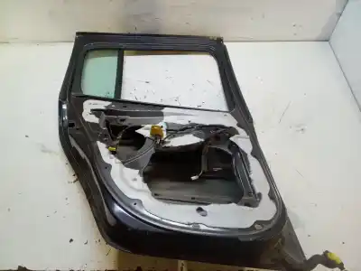 Автозапчасти б/у задняя левая дверь за renault modus / grand modus (f/jp0_) 1.5 dci (fp0d, jp0d) ссылки oem iam   