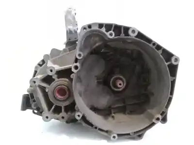 Second-hand car spare part gearbox for opel vectra c gts (z02) 1.9 cdti (f68) oem iam references fgp 55 350 375  0822680