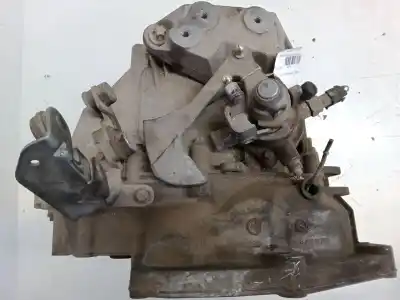 Second-hand car spare part gearbox for opel vectra c gts (z02) 1.9 cdti (f68) oem iam references fgp 55 350 375  0822680