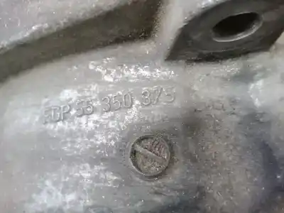 Second-hand car spare part gearbox for opel vectra c gts (z02) 1.9 cdti (f68) oem iam references fgp 55 350 375  0822680