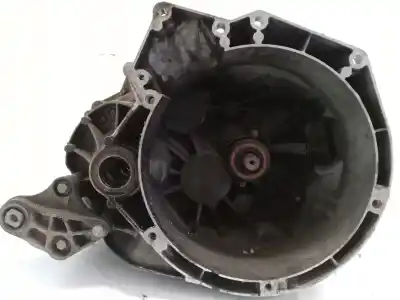 Second-hand car spare part gearbox for ford focus iv (hn) 1.0 ecoboost oem iam references av6r-7f096-gg n5lua-gb 
