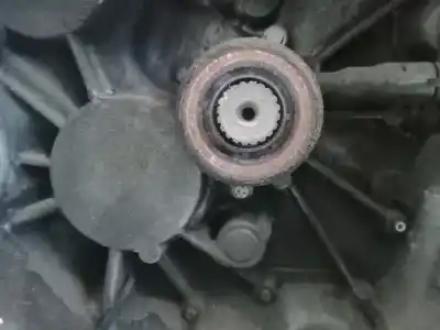 Second-hand car spare part gearbox for ford focus iv (hn) 1.0 ecoboost oem iam references av6r-7f096-gg n5lua-gb 
