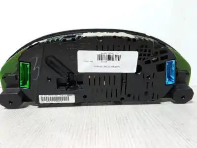 Автозапчасти б/у приборная доска за audi a4 b5 (8d2) 1.8 t ссылки oem iam 8d0 919 880 n 110008886002 