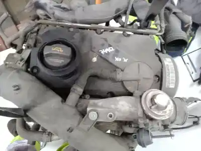 ALH moteur complet pour SEAT LEON 1.9 TDI 1999 990780