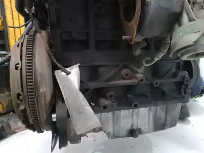 Second-hand car spare part complete engine for seat leon (1m1) 1.9 tdi oem iam references arl  