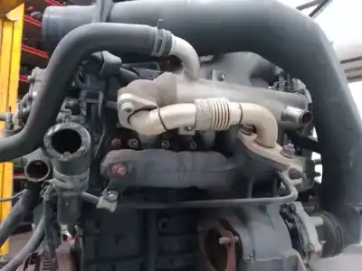 Second-hand car spare part complete engine for seat leon (1m1) 1.9 tdi oem iam references arl  