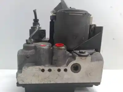 Peça sobressalente para automóvel em segunda mão abs por bmw 5 (e39) 525 td referências oem iam 0265217000  