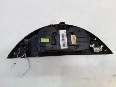 Second-hand car spare part climate control for nissan note (e11, ne11) 1.6 oem iam references 275009u10a 69450029 