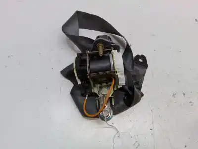 Автозапчасти б/у задний левый ремень безопасности за renault modus / grand modus (f/jp0_) 1.5 dci (fp0d, jp0d) ссылки oem iam 