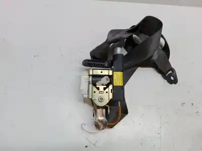 Автозапчасти б/у задний левый ремень безопасности за renault modus / grand modus (f/jp0_) 1.5 dci (fp0d, jp0d) ссылки oem iam   