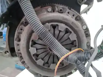 Pièce détachée automobile d'occasion moteur complet pour peugeot 106 ii (1a_, 1c_) 1.5 d références oem iam   