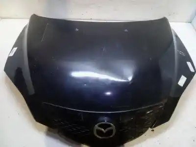 Pièce détachée automobile d'occasion CAPOT pour MAZDA 3 (BK)  Références OEM IAM   
