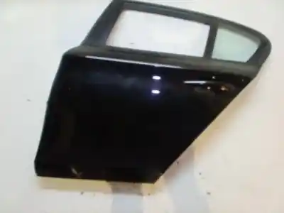 Second-hand car spare part REAR LEFT DOOR for BMW 1 (E87)  OEM IAM references   