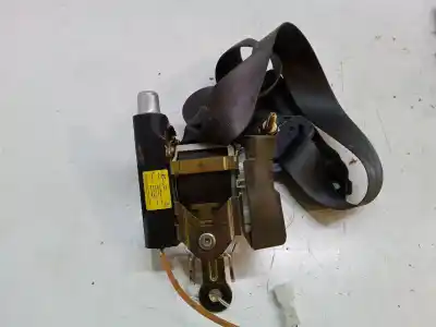 Автозапчасти б/у задний правый ремень безопасности за renault modus / grand modus (f/jp0_) 1.5 dci (fp0d, jp0d) ссылки oem iam   