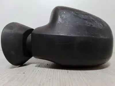 Peça sobressalente para automóvel em segunda mão espelho retrovisor esquerdo por dacia logan (ls_) 1.4 (lsoa, lsoc, lsoe, lsog) referências oem iam    Peça sobressalente para automóvel em segunda mão espelho retrovisor esquerdo por dacia logan (ls_) 1.4 (lsoa, lsoc, lsoe, lsog) referências oem iam