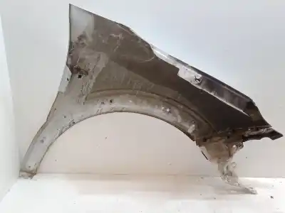 Second-hand car spare part left front fin for citroen c4 cactus 1.6 hdi 90 oem iam references   