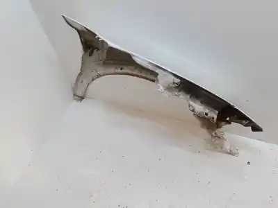 Second-hand car spare part left front fin for citroen c4 cactus 1.6 hdi 90 oem iam references   