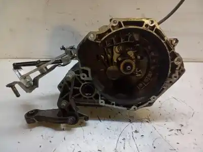 Pezzo di ricambio per auto di seconda mano Riduttore per OPEL CORSA C (X01) 1.0 (F08, F68) Riferimenti OEM IAM 400209233 R90 