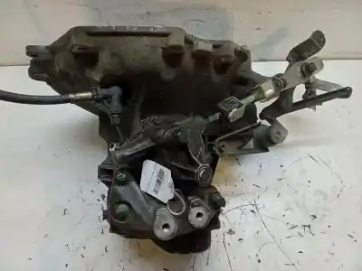 Pezzo di ricambio per auto di seconda mano riduttore per opel corsa c (x01) 1.0 (f08, f68) riferimenti oem iam 400209233 r90 