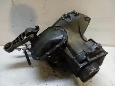 Pezzo di ricambio per auto di seconda mano riduttore per opel corsa c (x01) 1.0 (f08, f68) riferimenti oem iam 400209233 r90 