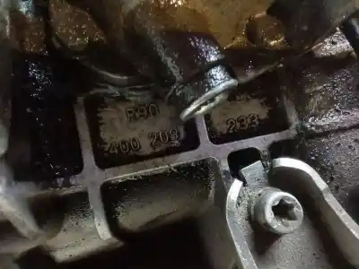 Pezzo di ricambio per auto di seconda mano riduttore per opel corsa c (x01) 1.0 (f08, f68) riferimenti oem iam 400209233 r90 