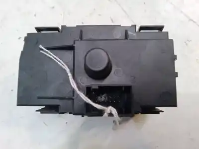 Second-hand car spare part headlights switch for bmw 1 (e87) 118 d oem iam references   