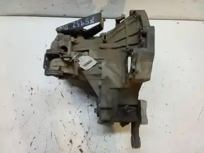 Автозапчасти б/у коробка передач за LAND ROVER FREELANDER I (L314) 2.0 DI 4x4 ссылки OEM IAM TRD100720  