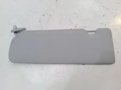 Peça sobressalente para automóvel em segunda mão para-sol direito por bmw 1 (e87) 118 d referências oem iam   