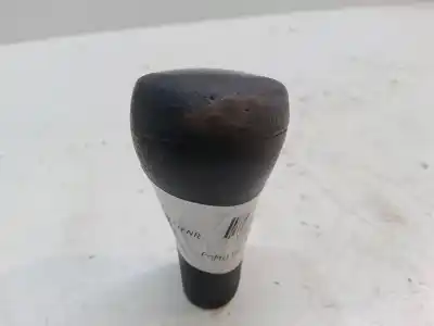 Pezzo di ricambio per auto di seconda mano pomello della leva del cambio per bmw 1 (e87) 118 d riferimenti oem iam   