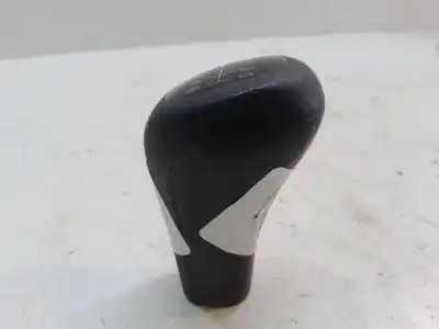 Pezzo di ricambio per auto di seconda mano pomello della leva del cambio per bmw 1 (e87) 118 d riferimenti oem iam   