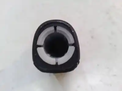 Pezzo di ricambio per auto di seconda mano pomello della leva del cambio per bmw 1 (e87) 118 d riferimenti oem iam   