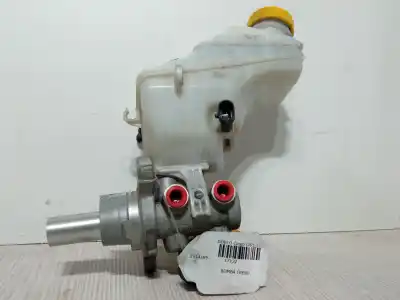 Автозапчасти б/у тормозной насос за fiat doblo cargo (263_) 1.3 d multijet ссылки oem iam 0204w58352  4651b622