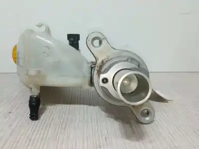 Автозапчасти б/у тормозной насос за fiat doblo cargo (263_) 1.3 d multijet ссылки oem iam 0204w58352  4651b622