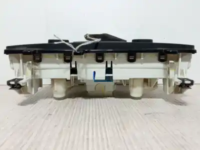 Автозапчасти б/у отопление / кондиционирование воздуха за fiat doblo cargo (263_) 1.3 d multijet ссылки oem iam 013815007209  