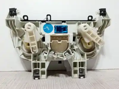 Автозапчасти б/у отопление / кондиционирование воздуха за fiat doblo cargo (263_) 1.3 d multijet ссылки oem iam 013815007209  