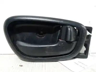 Second-hand car spare part interior right rear handle for hyundai i10 i (pa) 1.1 oem iam references 