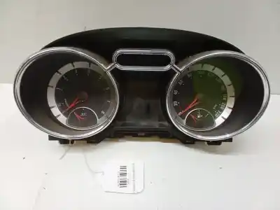 Second-hand car spare part dashboard for opel adam (m13) 1.4 oem iam references 13433295 7110500000000x 365903926 a2c80220600