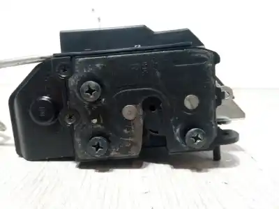 Second-hand car spare part rear right door lock for hyundai i10 i (pa) 1.1 oem iam references 