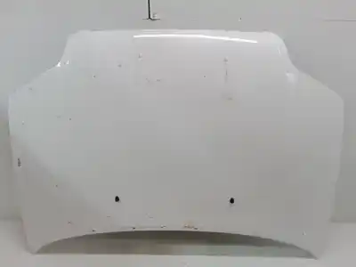 Peça sobressalente para automóvel em segunda mão capot por chevrolet aveo / kalos fastback (t200) 1.2 referências oem iam 