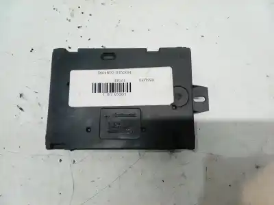 Second-hand car spare part COMFORT MODULE for DACIA LODGY (JS_)  OEM IAM references 284B14049R A2C86181501 