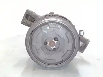 Pièce détachée automobile d'occasion compresseur de climatisation pour bmw 1 (e87) 118 d références oem iam   