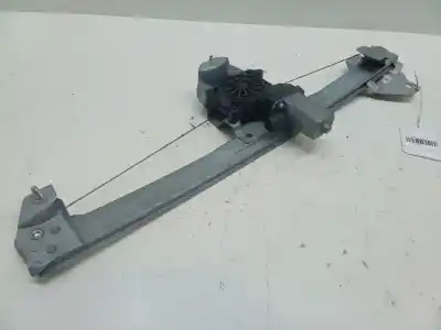 Автозапчасти б/у ЗАДНИЙ ПРАВЫЙ СТЕКЛОРЕГУЛЯТОР за DACIA LODGY (JS_)  ссылки OEM IAM   