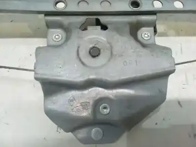 Автозапчасти б/у задний правый стеклорегулятор за dacia lodgy (js_) 1.5 dci ссылки oem iam   