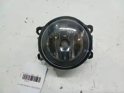 Second-hand car spare part Left Fog Light for PEUGEOT 207/207+ (WA_, WC_) 1.6 HDi OEM IAM references   