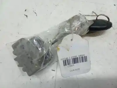 Автозапчасти б/у ПЕРЕКЛЮЧАТЕЛЬ СТАРТЕРА за FORD FOCUS I (DAW, DBW)  ссылки OEM IAM   